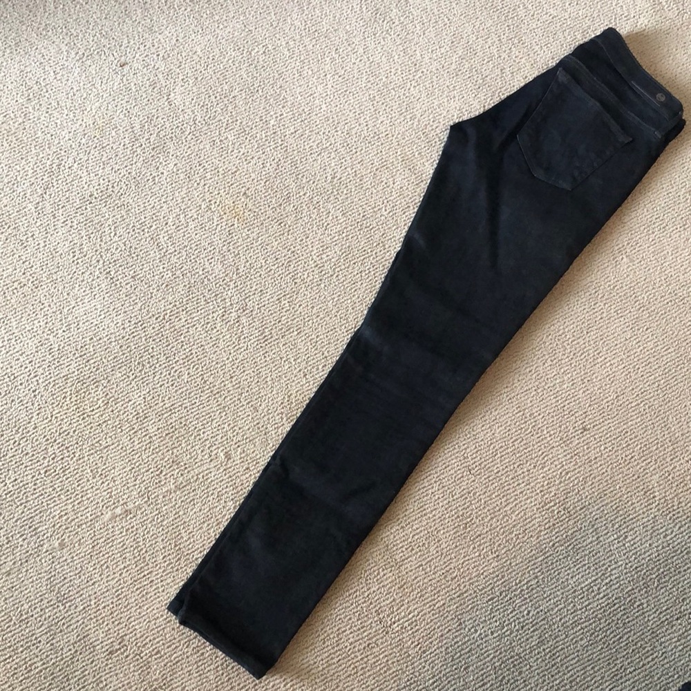 AG Jeans, the Legging, super skinny size 26